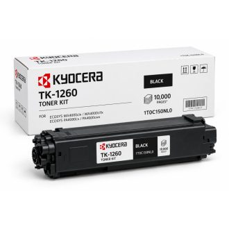 Kyocera TK1260 Toner 10K /o/