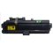 Utángyártott KYOCERA TK1260 Toner Black 10.000 oldal kapacitás CartridgeWeb