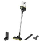   Karcher VC 6 Cordless ourFamily EU Porzsák nélküli akkumulátoros porszívó