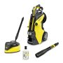   Karcher K 7 Premium Smart Control Home EU Magasnyomású mosó