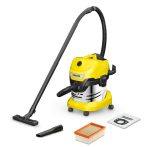 Karcher porszívó WD 4 S V-20/5/22 EU