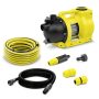   Karcher BP 4.500 Garden Set Plus (BP 2 Garden Set Plus utódja) kerti szivattyú