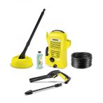 Karcher K 2 Universal Edition Home EU magasnyomású mosó