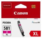 Canon CLI-581XL Tintapatron Magenta 8,3 ml