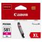 Canon CLI-581XL Tintapatron Magenta 8,3 ml