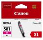 Canon CLI-581XL Tintapatron Magenta 8,3 ml