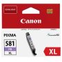 Canon CLI-581XL Tintapatron Blue Photo 8,3 ml