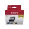 Canon PGI-580 + CLI-581 Tintapatron Multipack 1x11,2 ml + 4x5,6 ml
