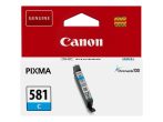 Canon CLI-581 Tintapatron Cyan 5,6 ml