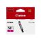 Canon CLI-581 Tintapatron Magenta 5,6 ml