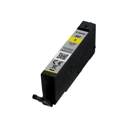 Canon CLI-581 Tintapatron Yellow 5,6 ml