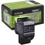 Lexmark-CS310410510-High-Return-Toner-Black-4K-Eredeti-70C2HK0-
