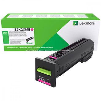 Lexmark-CX825860-Extra-High-Corporate-Toner-Magenta-22k-Eredeti-82K2XME-