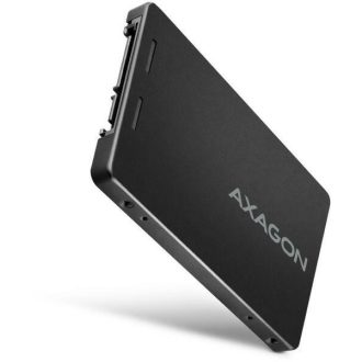   AXAGON RSS-M2B SATA M.2 box 2,5" (Gyártói cikkszám: RSS-M2B) (RR)