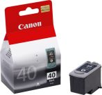 Canon PG-40 Black tintapatron