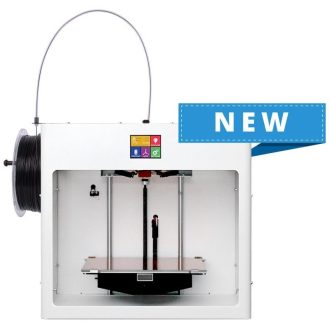   CRAFTBOT PLUS PRO 3D NYOMTATÓ FEHÉR Termékkód: GCBPLUSNEWF