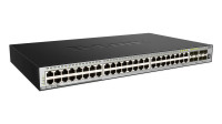 D-link-xStack-44-port-GE-and-4-port-Combo-4-port-Combo-1000BaseTSFP-plus-4-10G