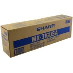  SHARP MX31GUSA FÉNYHENGER EGYSÉG (EREDETI) Termékkód: SHMX31GUSA