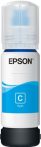   EPSON T00R2 TINTA CYAN 70ML NO.106 (EREDETI) Epson EcoTank ET-7700, ET-7750 Express Premium ET-7750 T00Q1 EcoTank L7180 EcoTank L7160
