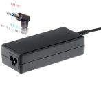 Akyga AK-ND-69 19,5V / 2,31A 45W 4,5x3mm HP hálózati notebook töltő (Gyártói cikkszám: AK-ND-69) (RR) Akyga AK-ND-69 19,5V / 2,31A 45W 4,5x3mm HP hálózati notebook töltő (Gyártói cikkszám: AK-ND-69) (RR)