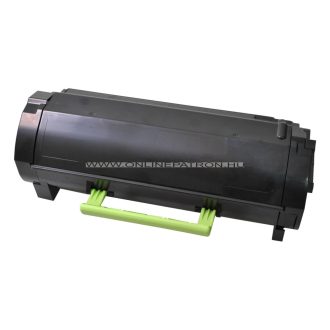 Lexmark-MS310410510610-High-Return-Toner-5K-Eredeti-50F2H00-