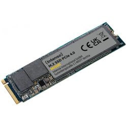 Intenso 500GB M.2 2280 NVMe MI500