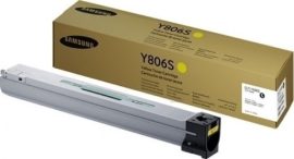 SAMSUNG SLX7400/7500/7600 YELLOW TONER Y806S (SS728A) (EREDETI) Termékkód: SS728A