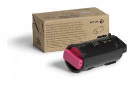 XEROX VERSALINK C500,C505 TONER MAGENTA 9K (EREDETI) Termékkód: 106R03885