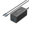 Vention USB (6-Portos, asztali, fekete), töltő FENB0-EU (RR)