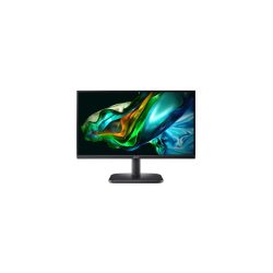 ACER VA LED Monitor EK221QHbi 21.5", 16:9 FHD, 100Hz, Freesync, 1ms, 250nits, HDMI, VGA, fekete UM.WE1EE.H01