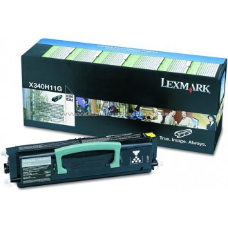 Lexmark-X342-High-Return-Toner-6K-Eredeti-X340H11G-