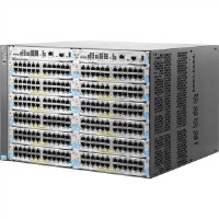 HP-5412R-zl2-Switch