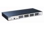 D-Link-24-port-SFP-Layer-2-Stackable-Managed-Gigabit-Switch-including-8-port-Com