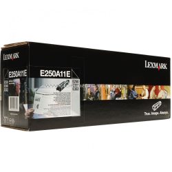 Lexmark-E25035x-Return-Toner-Eredeti-E250A11E-