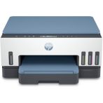 HP Smart Tank 725 A4 színes külső tintatartályos multifunkciós nyomtató HP Smart Tank 725 A4 színes külső tintatartályos multifunkciós nyomtató
