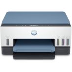 HP Smart Tank 675 A4 színes külső tintatartályos multifunkciós nyomtató - duplex HP Smart Tank 675 A4 színes külső tintatartályos multifunkciós nyomtató - duplex