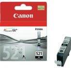 Canon CLI-521 Tintapatron Black 9 ml