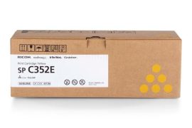 RICOH-SPC352-TONER-YELLOW-EREDETI-Termekkod-407386