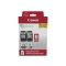 Canon PG-510 (1x9ml) + CL-511 (1x9ml) + 50 lap GP501 10x15 fényes fotópapír Multipack