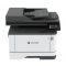 Lexmark MX331adn mono lézer multifunkciós nyomtató