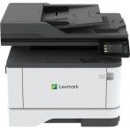 Lexmark MX431adn mono lézer multifunkciós nyomtató Lexmark MX431adn mono lézer multifunkciós nyomtató