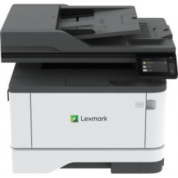 Lexmark MX431adn mono lézer multifunkciós nyomtató Lexmark MX431adn mono lézer multifunkciós nyomtató