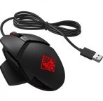 HP OMEN Reactor Mouse Europe, egér