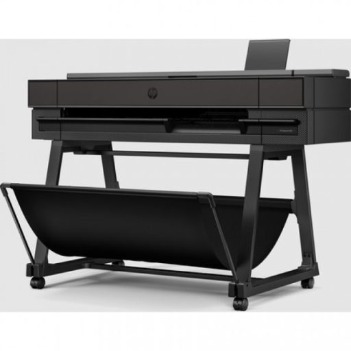 HP DesignJet T850 36" Printer nyomtató