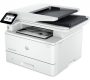 HP LaserJet Pro 4102dw mono lézer multifunkciós nyomtató