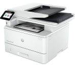 HP LaserJet Pro 4102fdw mono lézer multifunkciós nyomtató HP LaserJet Pro 4102fdw mono lézer multifunkciós nyomtató