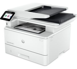 HP LaserJet Pro 4102fdw mono lézer multifunkciós nyomtató HP LaserJet Pro 4102fdw mono lézer multifunkciós nyomtató