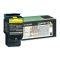Lexmark-C544X544-Extra-High-Return-Toner-Yellow-4K-Eredeti-C544X1YG-