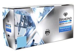 Utángyártott CANON CRG057 Toner Black 3.100 oldal kapacitás DIAMOND no chip (Diamond)