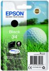 Epson T3461 Patron Black 6,1 ml (Eredeti) 	C13T34614010